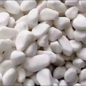 White Snow Pebble (12kg)