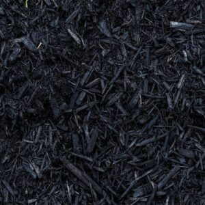 Black Mulch