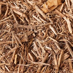 Cypress Blend Mulch