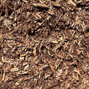 Cypress Mulch