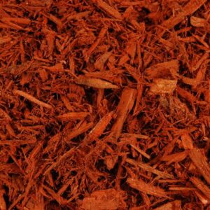 Cypress Red Genuine Bark