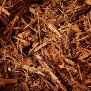 Premium Cypress Mulch