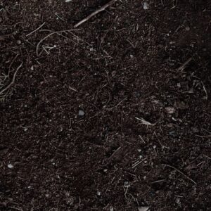 Certified Organic Garden Soil