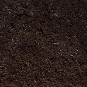 Premium Garden Soil