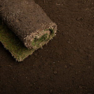 Turf Underlay